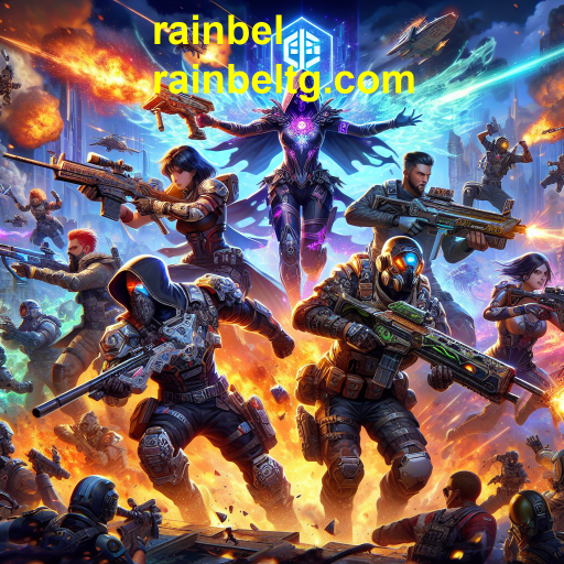 rainbel