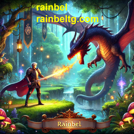 Explorando o Universo dos Jogos de Aventura no Rainbel